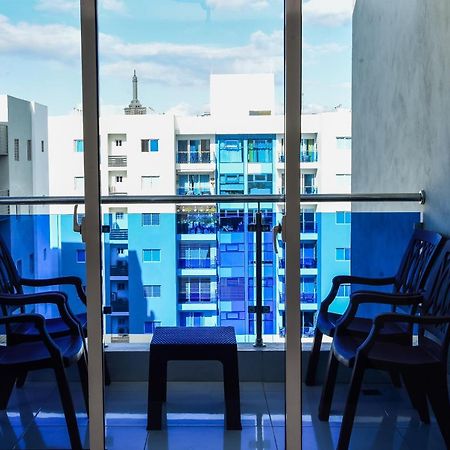 Апартаменты Torre Real VI Сантьяго-де-лос-Кабальерос Экстерьер фото